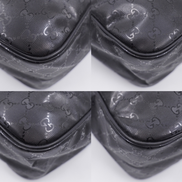 U34❤️Gucci GG Imprime Messenger Bag - Picture 16 of 16
